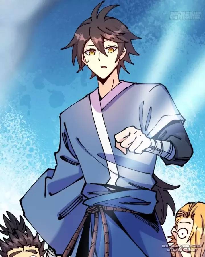 Chưa Từng Ra Tay Nhưng Ta Vẫn Thành Đại Lão Trên Thiên Bảng Chap 71 - Next Chap 72