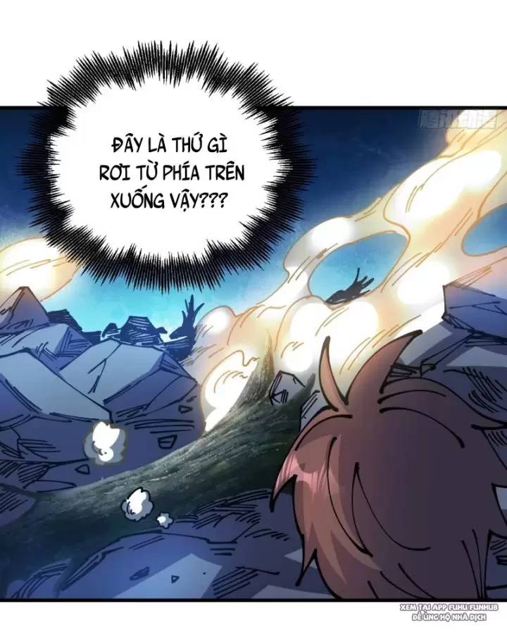 Chưa Từng Ra Tay Nhưng Ta Vẫn Thành Đại Lão Trên Thiên Bảng Chap 71 - Next Chap 72