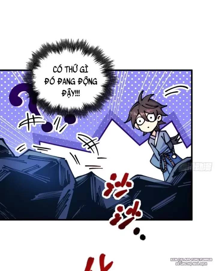 Chưa Từng Ra Tay Nhưng Ta Vẫn Thành Đại Lão Trên Thiên Bảng Chap 71 - Next Chap 72