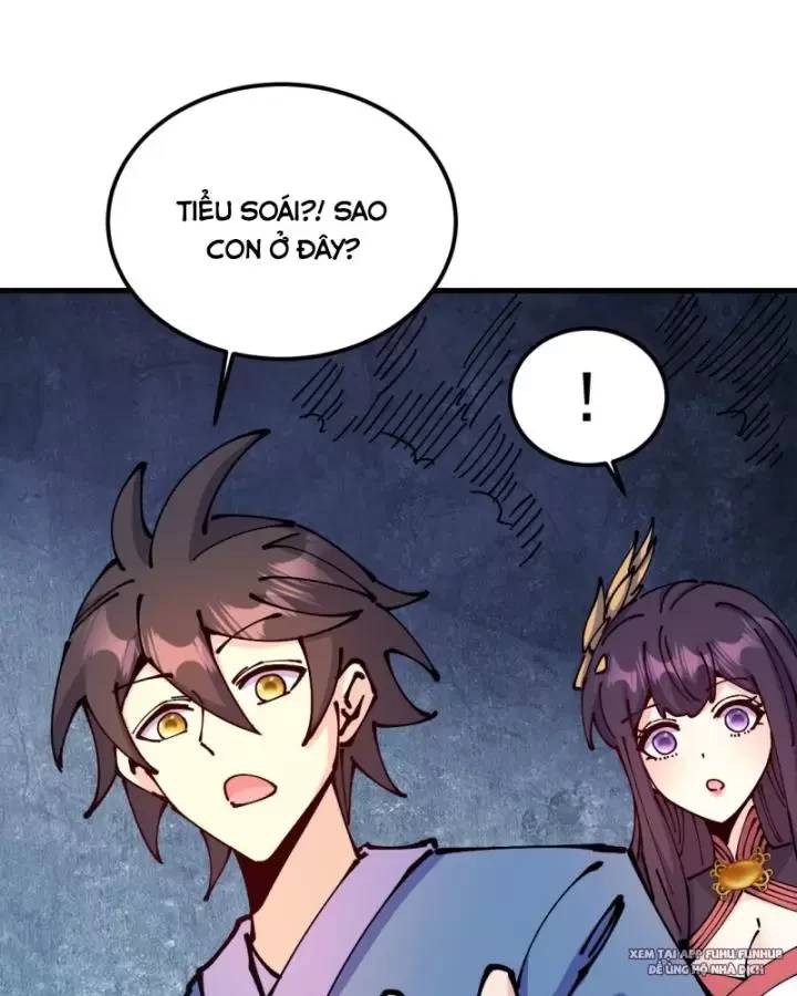 Chưa Từng Ra Tay Nhưng Ta Vẫn Thành Đại Lão Trên Thiên Bảng Chap 71 - Next Chap 72