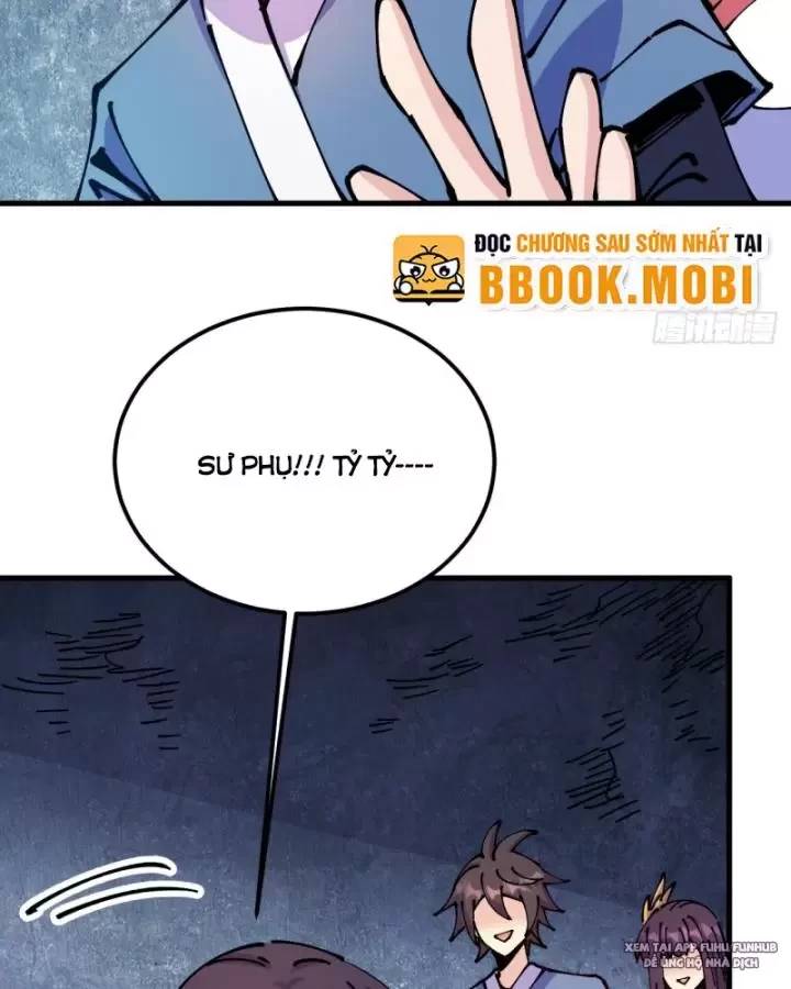 Chưa Từng Ra Tay Nhưng Ta Vẫn Thành Đại Lão Trên Thiên Bảng Chap 71 - Next Chap 72