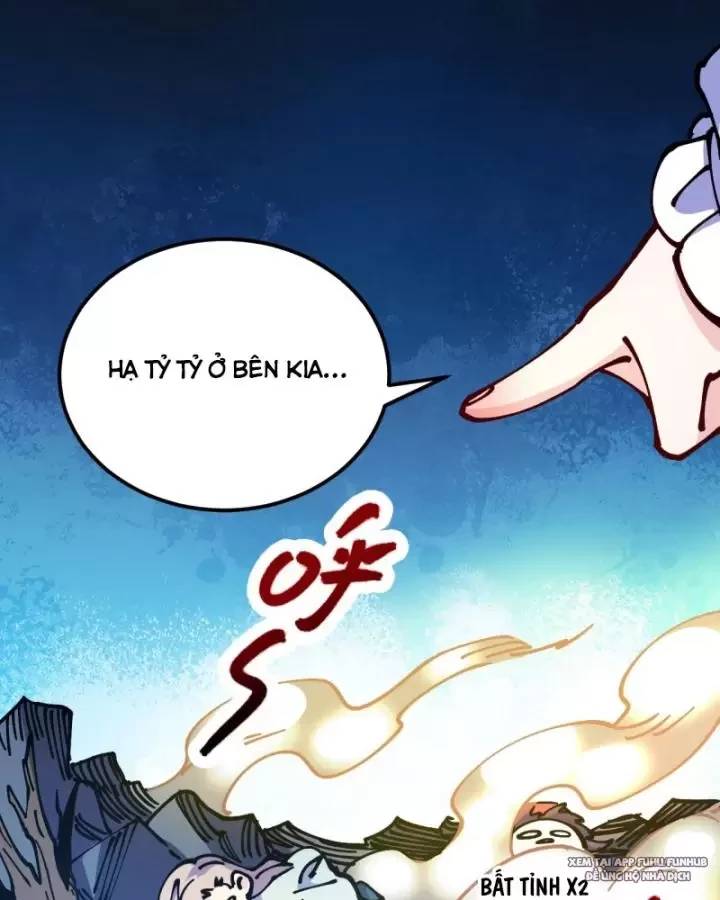 Chưa Từng Ra Tay Nhưng Ta Vẫn Thành Đại Lão Trên Thiên Bảng Chap 71 - Next Chap 72