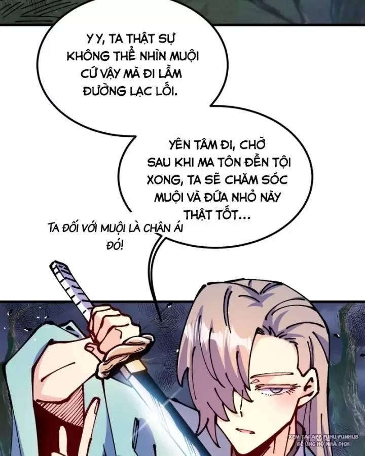 Chưa Từng Ra Tay Nhưng Ta Vẫn Thành Đại Lão Trên Thiên Bảng Chap 71 - Next Chap 72