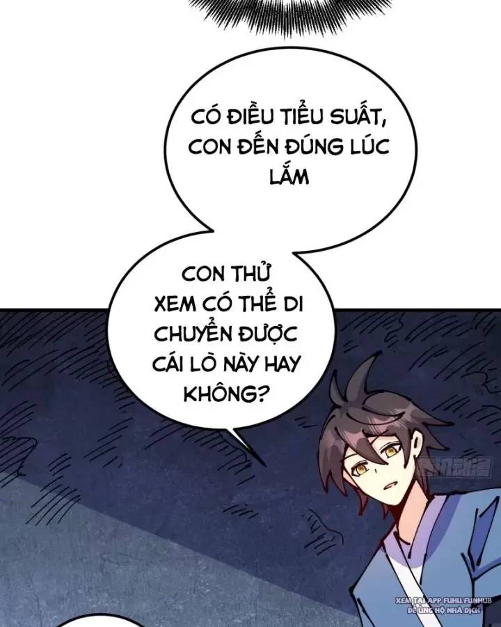 Chưa Từng Ra Tay Nhưng Ta Vẫn Thành Đại Lão Trên Thiên Bảng Chap 71 - Next Chap 72