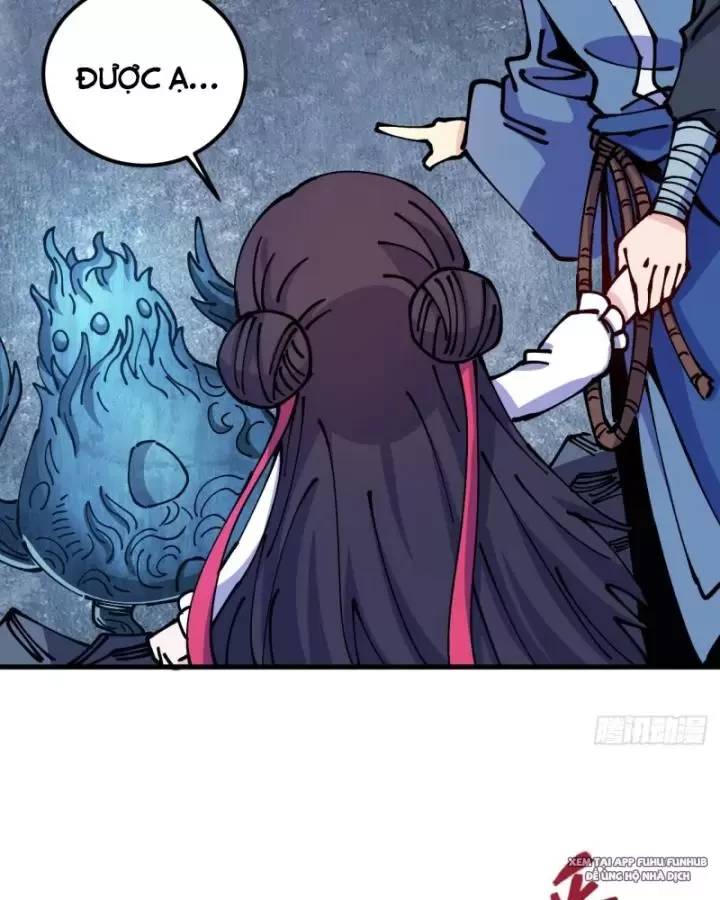 Chưa Từng Ra Tay Nhưng Ta Vẫn Thành Đại Lão Trên Thiên Bảng Chap 71 - Next Chap 72