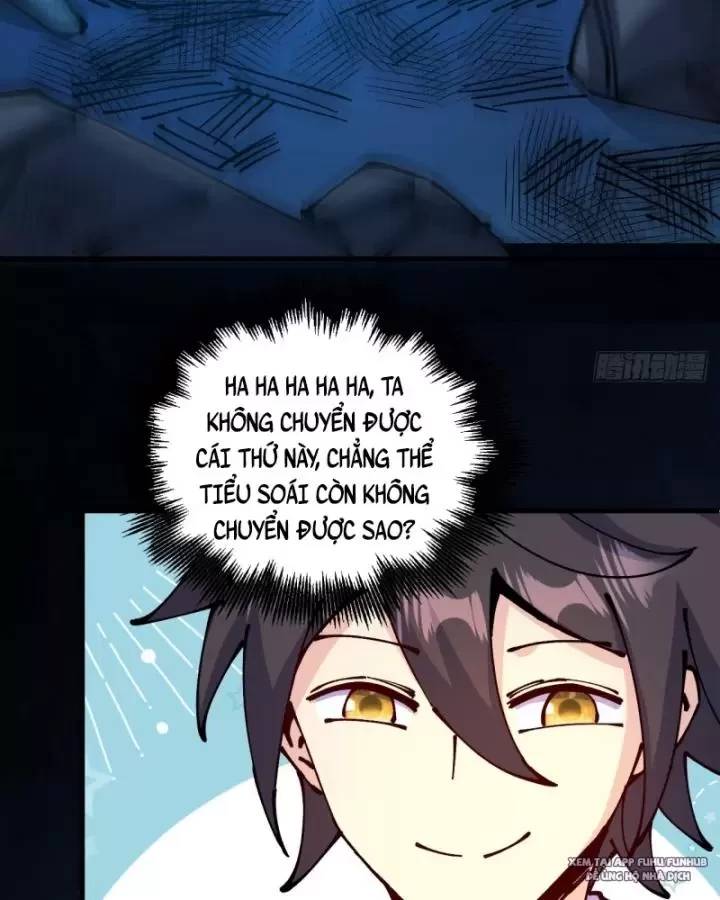 Chưa Từng Ra Tay Nhưng Ta Vẫn Thành Đại Lão Trên Thiên Bảng Chap 71 - Next Chap 72