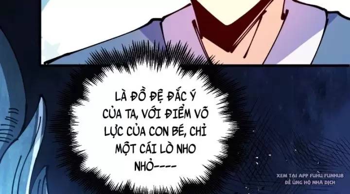 Chưa Từng Ra Tay Nhưng Ta Vẫn Thành Đại Lão Trên Thiên Bảng Chap 71 - Next Chap 72