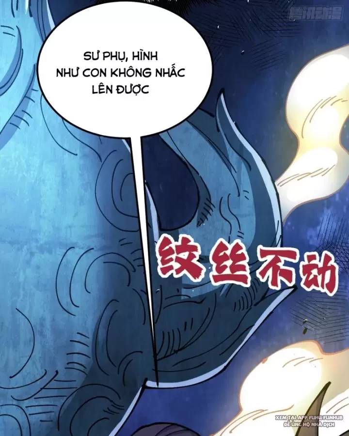 Chưa Từng Ra Tay Nhưng Ta Vẫn Thành Đại Lão Trên Thiên Bảng Chap 71 - Next Chap 72