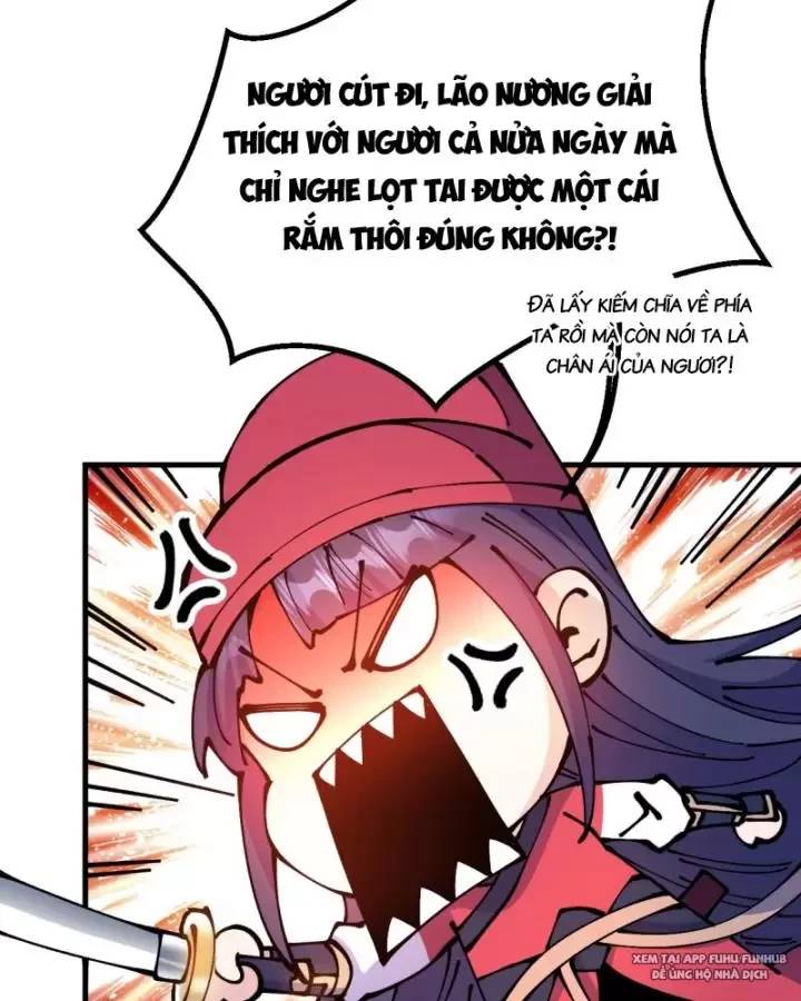 Chưa Từng Ra Tay Nhưng Ta Vẫn Thành Đại Lão Trên Thiên Bảng Chap 71 - Next Chap 72