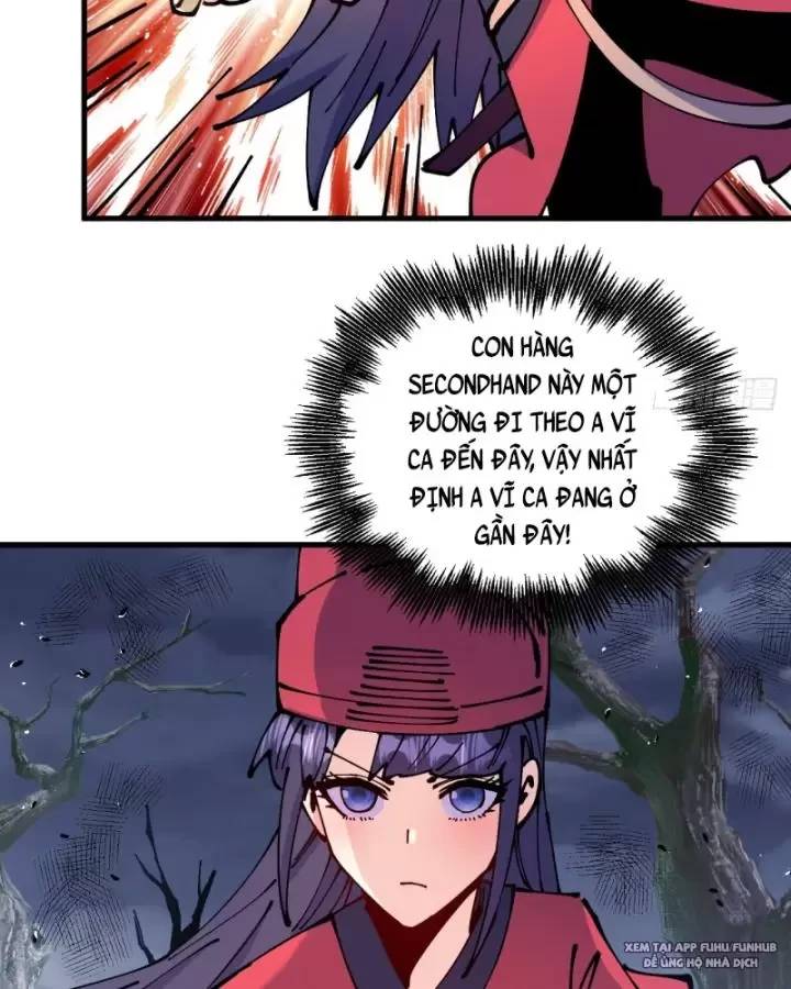 Chưa Từng Ra Tay Nhưng Ta Vẫn Thành Đại Lão Trên Thiên Bảng Chap 71 - Next Chap 72