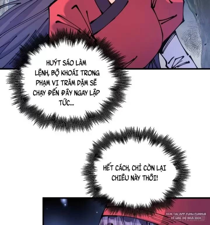 Chưa Từng Ra Tay Nhưng Ta Vẫn Thành Đại Lão Trên Thiên Bảng Chap 71 - Next Chap 72