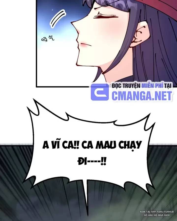 Chưa Từng Ra Tay Nhưng Ta Vẫn Thành Đại Lão Trên Thiên Bảng Chap 71 - Next Chap 72