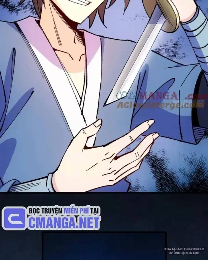 Chưa Từng Ra Tay Nhưng Ta Vẫn Thành Đại Lão Trên Thiên Bảng Chap 72 - Next Chap 73