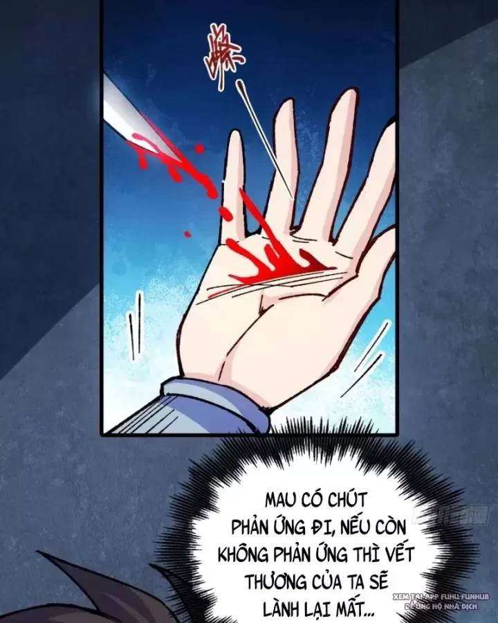 Chưa Từng Ra Tay Nhưng Ta Vẫn Thành Đại Lão Trên Thiên Bảng Chap 72 - Next Chap 73