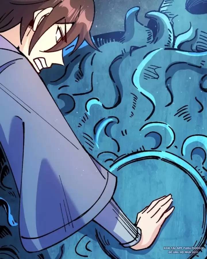 Chưa Từng Ra Tay Nhưng Ta Vẫn Thành Đại Lão Trên Thiên Bảng Chap 72 - Next Chap 73