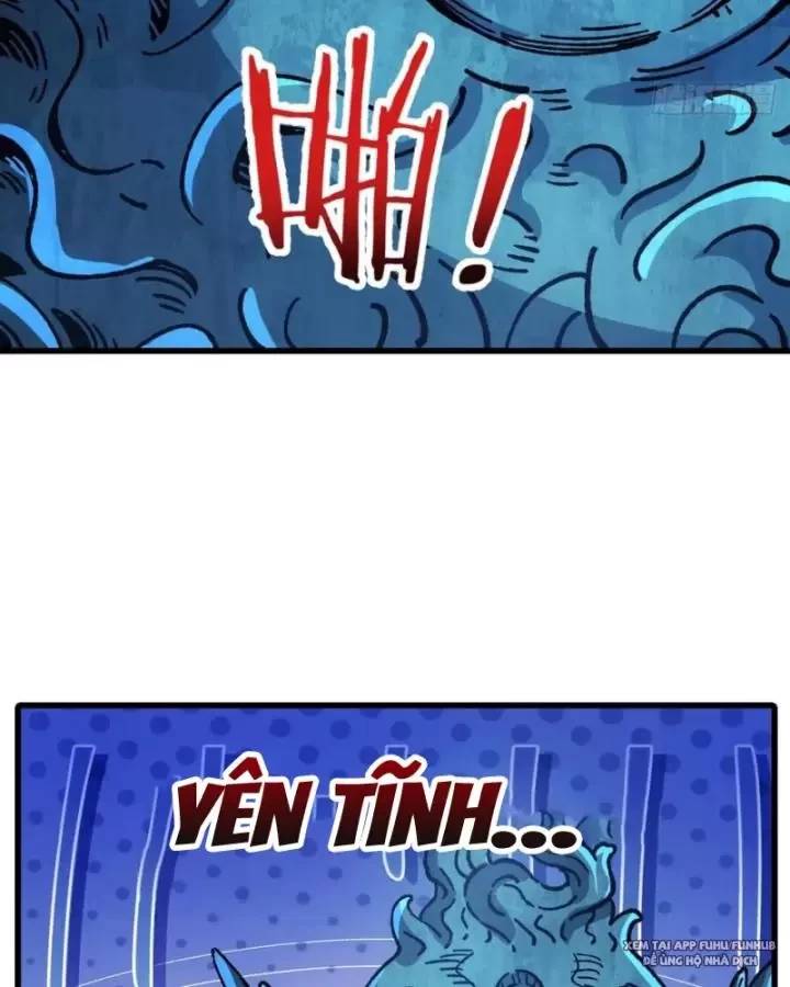 Chưa Từng Ra Tay Nhưng Ta Vẫn Thành Đại Lão Trên Thiên Bảng Chap 72 - Next Chap 73