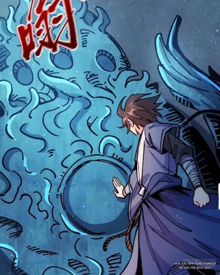 Chưa Từng Ra Tay Nhưng Ta Vẫn Thành Đại Lão Trên Thiên Bảng Chap 72 - Next Chap 73
