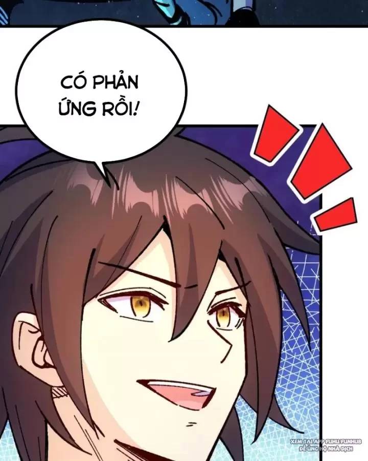 Chưa Từng Ra Tay Nhưng Ta Vẫn Thành Đại Lão Trên Thiên Bảng Chap 72 - Next Chap 73