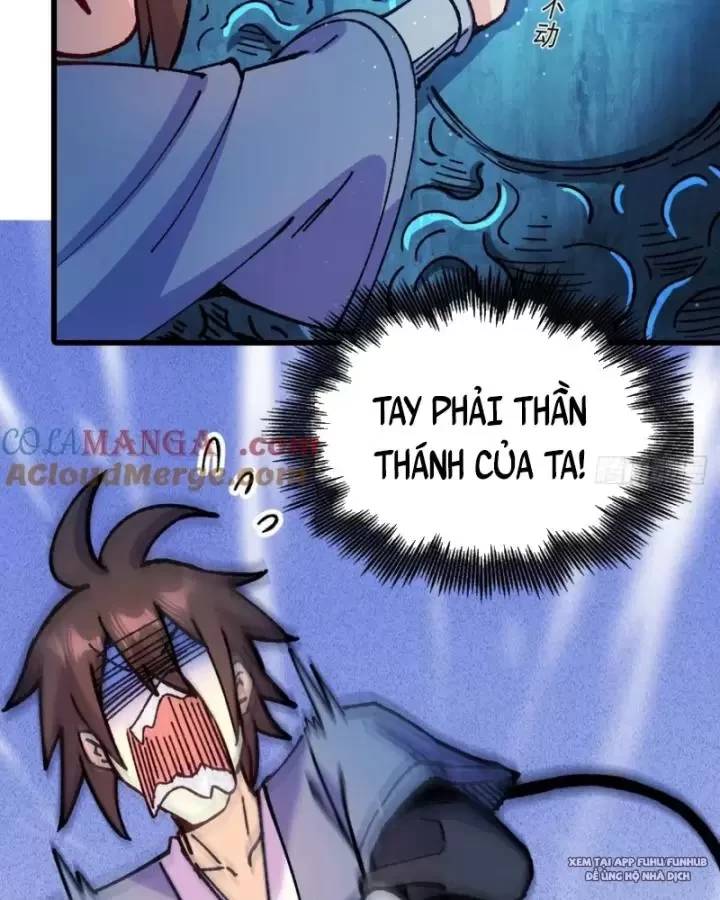 Chưa Từng Ra Tay Nhưng Ta Vẫn Thành Đại Lão Trên Thiên Bảng Chap 72 - Next Chap 73