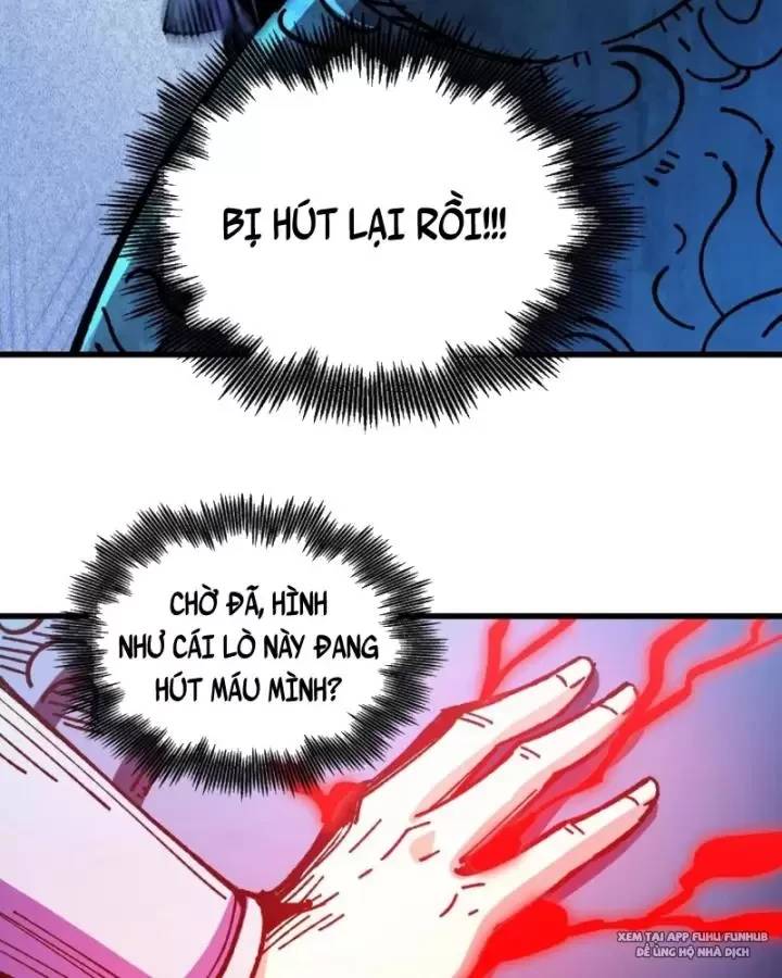 Chưa Từng Ra Tay Nhưng Ta Vẫn Thành Đại Lão Trên Thiên Bảng Chap 72 - Next Chap 73