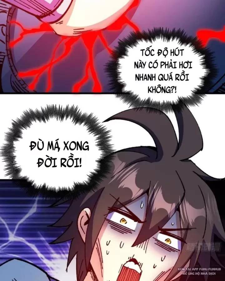 Chưa Từng Ra Tay Nhưng Ta Vẫn Thành Đại Lão Trên Thiên Bảng Chap 72 - Next Chap 73