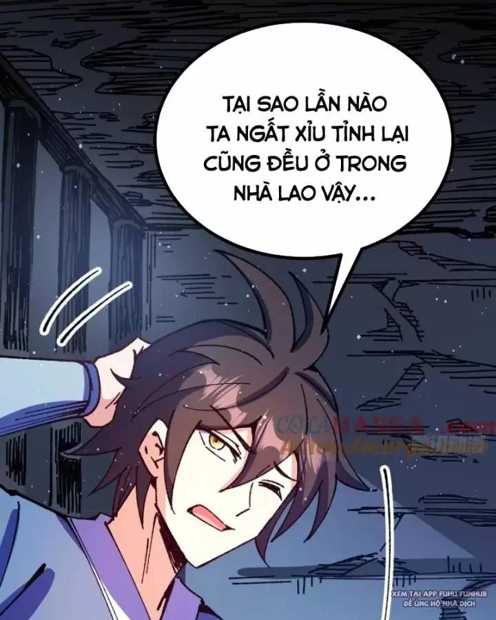 Chưa Từng Ra Tay Nhưng Ta Vẫn Thành Đại Lão Trên Thiên Bảng Chap 72 - Next Chap 73