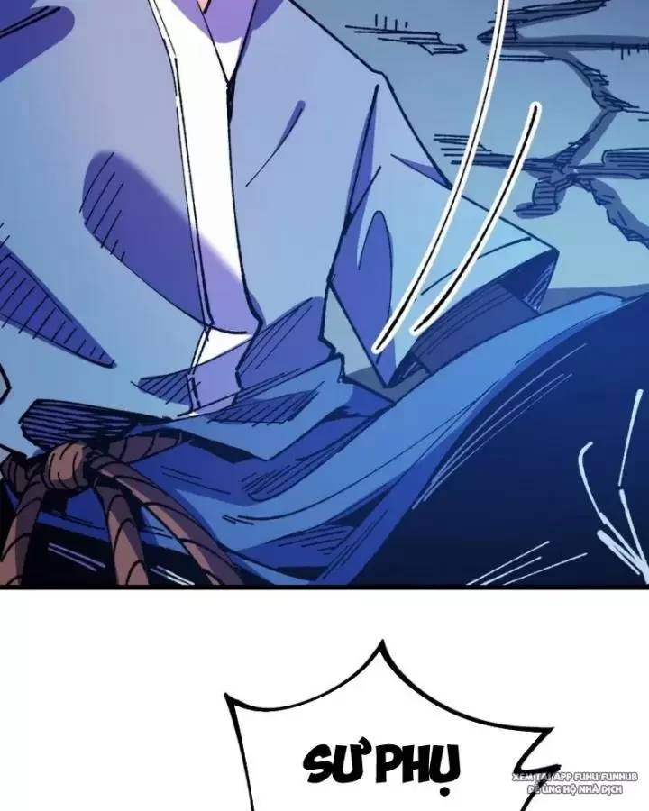 Chưa Từng Ra Tay Nhưng Ta Vẫn Thành Đại Lão Trên Thiên Bảng Chap 72 - Next Chap 73