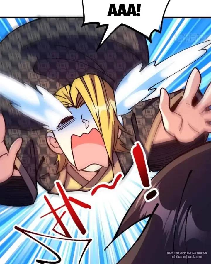 Chưa Từng Ra Tay Nhưng Ta Vẫn Thành Đại Lão Trên Thiên Bảng Chap 72 - Next Chap 73