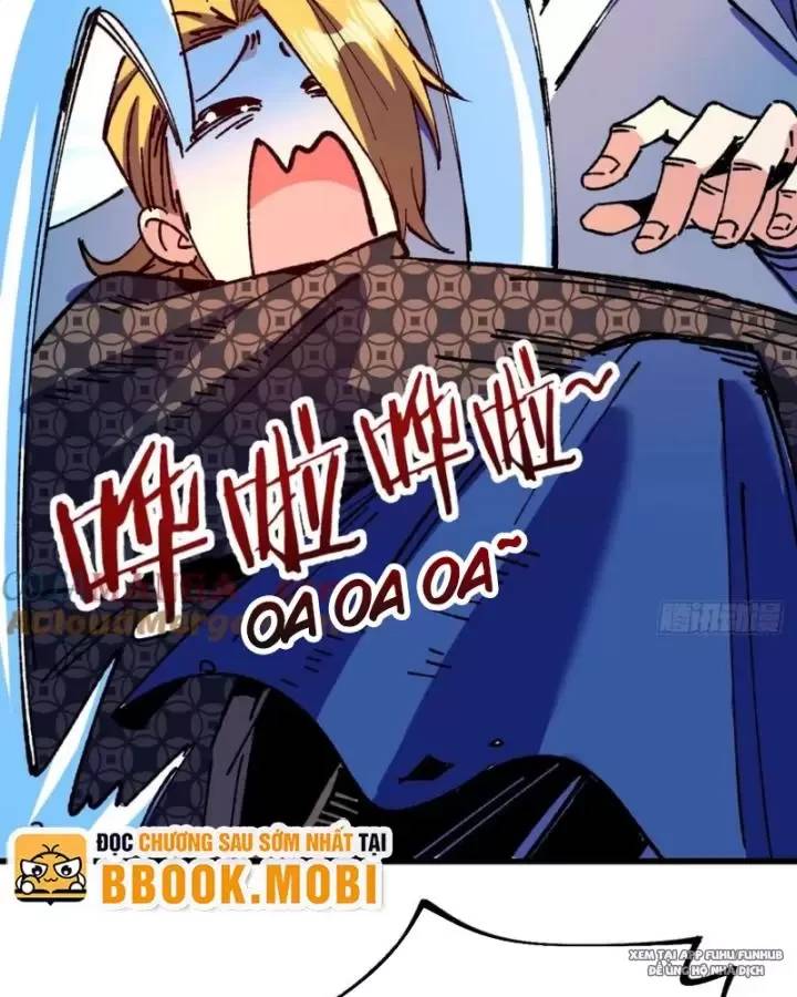Chưa Từng Ra Tay Nhưng Ta Vẫn Thành Đại Lão Trên Thiên Bảng Chap 72 - Next Chap 73