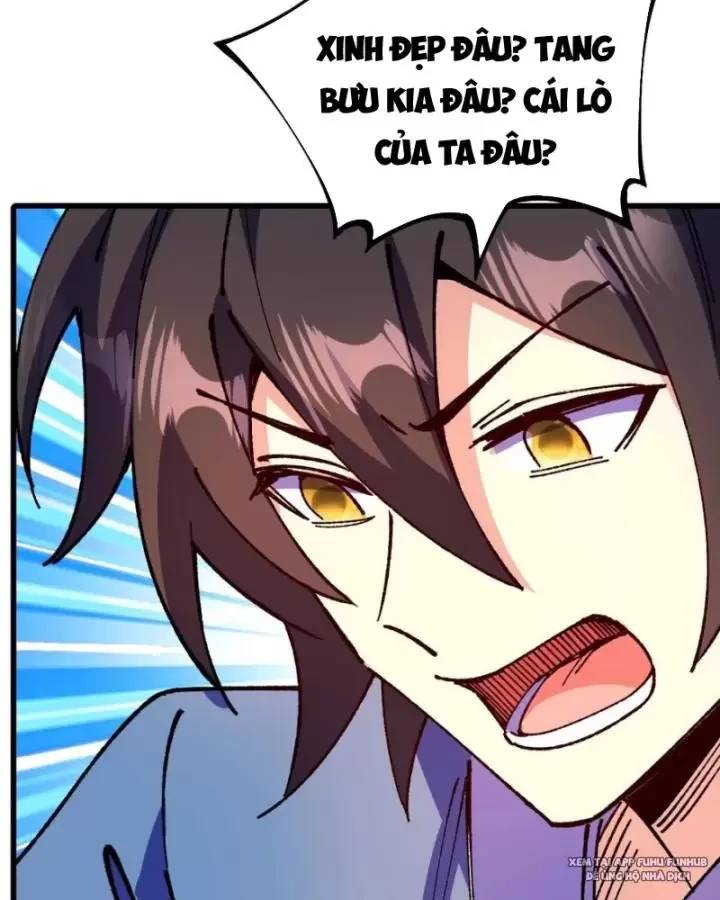 Chưa Từng Ra Tay Nhưng Ta Vẫn Thành Đại Lão Trên Thiên Bảng Chap 72 - Next Chap 73