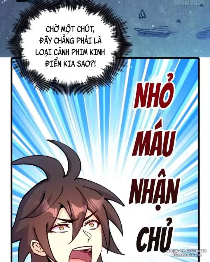 Chưa Từng Ra Tay Nhưng Ta Vẫn Thành Đại Lão Trên Thiên Bảng Chap 72 - Next Chap 73