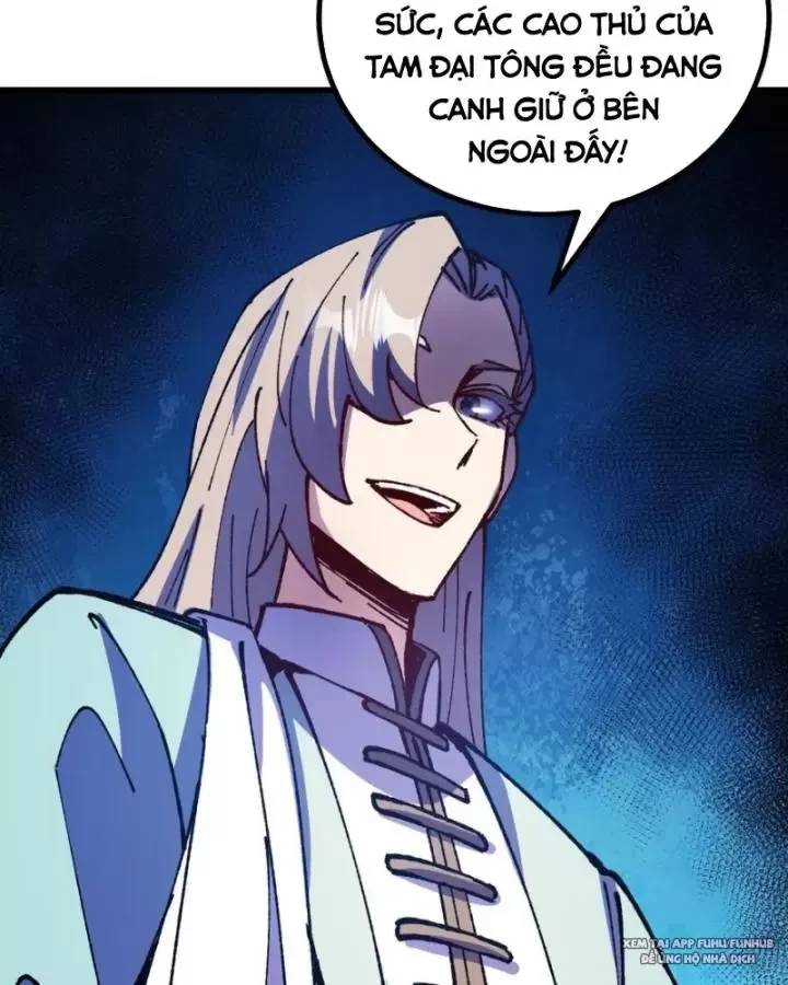 Chưa Từng Ra Tay Nhưng Ta Vẫn Thành Đại Lão Trên Thiên Bảng Chap 72 - Next Chap 73