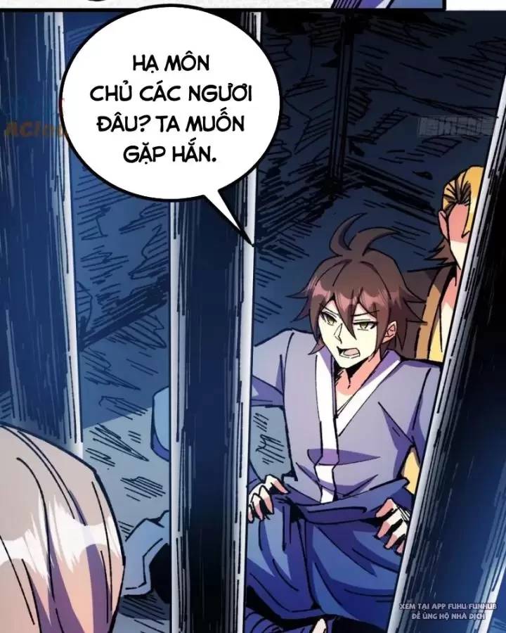Chưa Từng Ra Tay Nhưng Ta Vẫn Thành Đại Lão Trên Thiên Bảng Chap 72 - Next Chap 73
