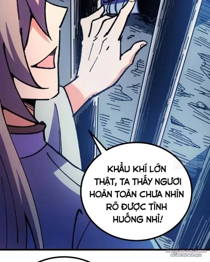 Chưa Từng Ra Tay Nhưng Ta Vẫn Thành Đại Lão Trên Thiên Bảng Chap 72 - Next Chap 73