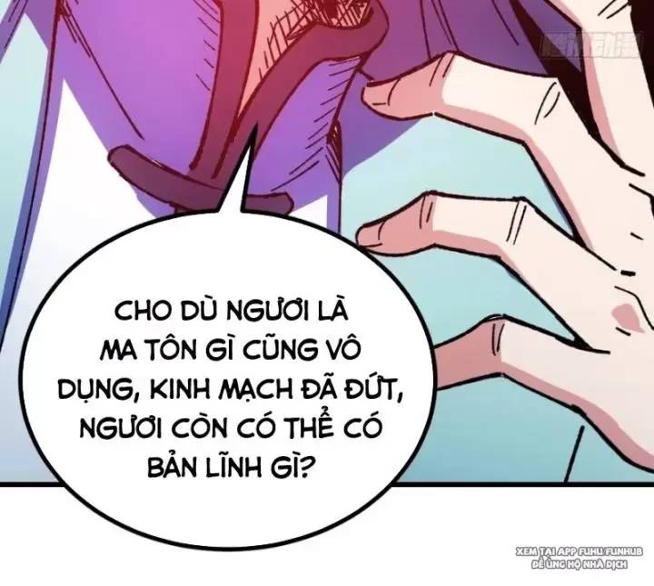 Chưa Từng Ra Tay Nhưng Ta Vẫn Thành Đại Lão Trên Thiên Bảng Chap 72 - Next Chap 73