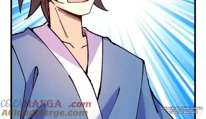 Chưa Từng Ra Tay Nhưng Ta Vẫn Thành Đại Lão Trên Thiên Bảng Chap 72 - Next Chap 73