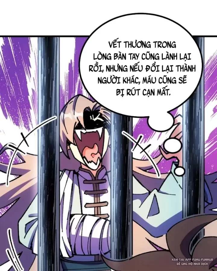 Chưa Từng Ra Tay Nhưng Ta Vẫn Thành Đại Lão Trên Thiên Bảng Chap 72 - Next Chap 73