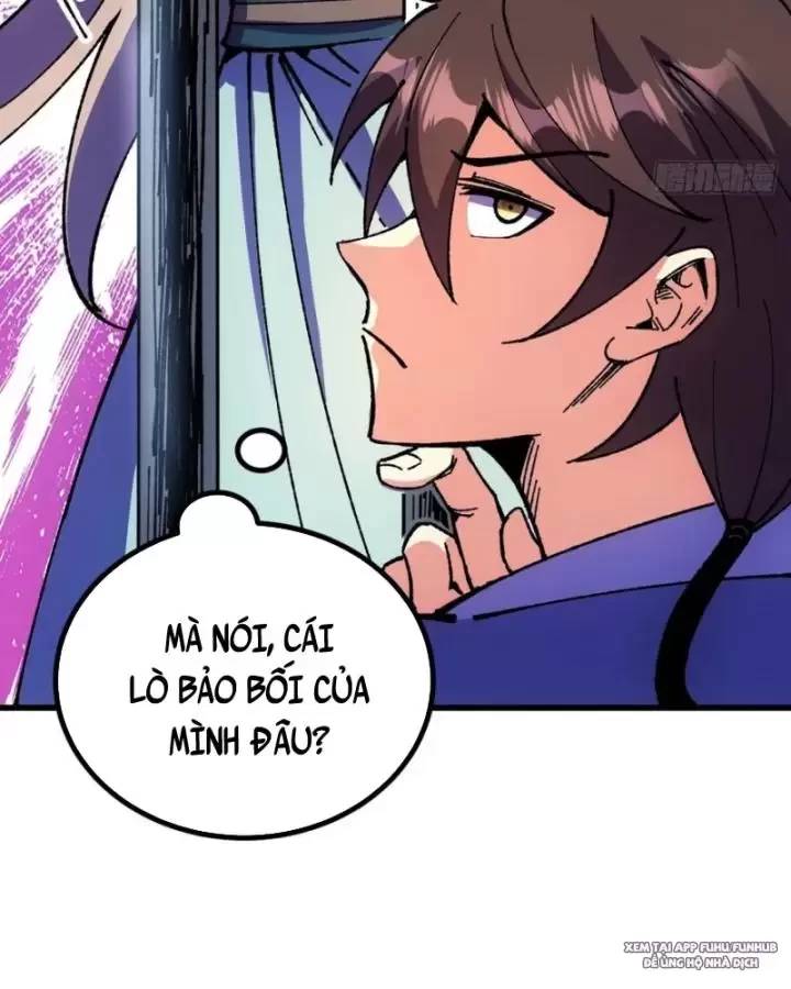 Chưa Từng Ra Tay Nhưng Ta Vẫn Thành Đại Lão Trên Thiên Bảng Chap 72 - Next Chap 73