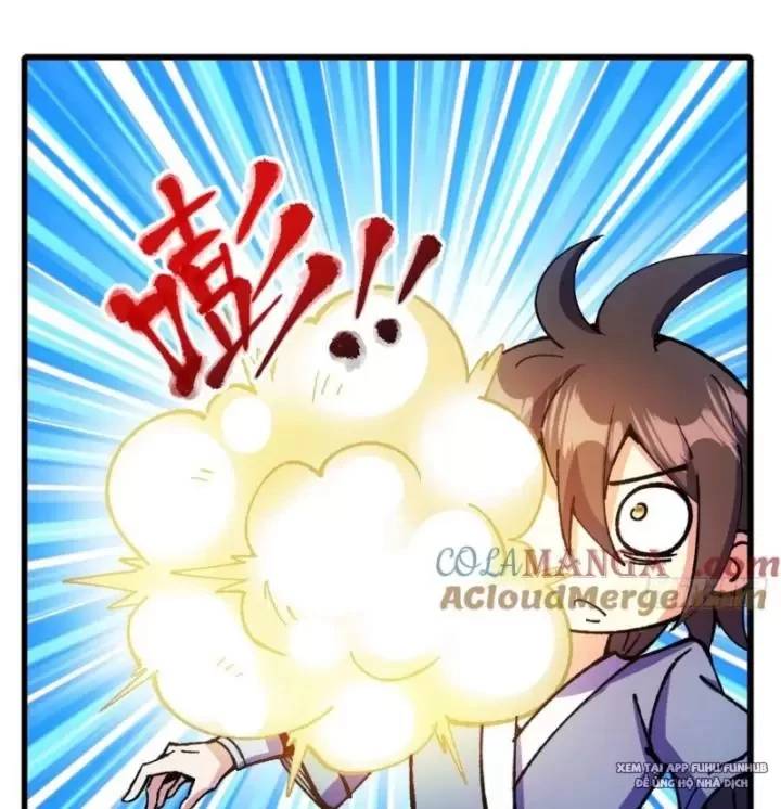 Chưa Từng Ra Tay Nhưng Ta Vẫn Thành Đại Lão Trên Thiên Bảng Chap 72 - Next Chap 73