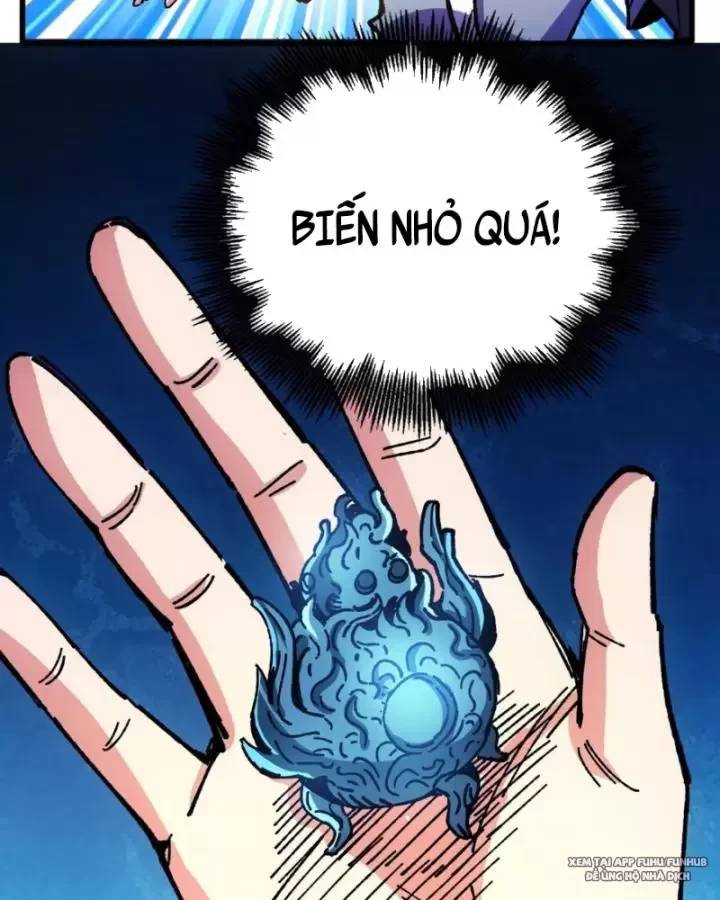 Chưa Từng Ra Tay Nhưng Ta Vẫn Thành Đại Lão Trên Thiên Bảng Chap 72 - Next Chap 73