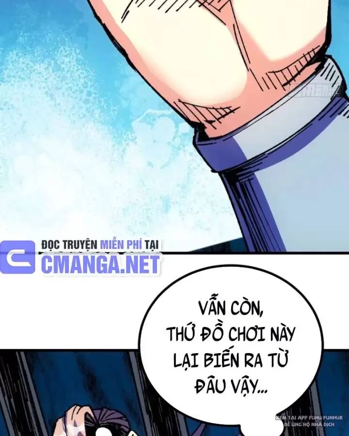 Chưa Từng Ra Tay Nhưng Ta Vẫn Thành Đại Lão Trên Thiên Bảng Chap 72 - Next Chap 73