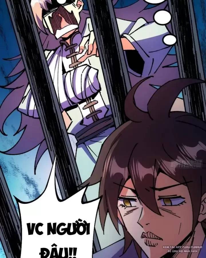 Chưa Từng Ra Tay Nhưng Ta Vẫn Thành Đại Lão Trên Thiên Bảng Chap 72 - Next Chap 73