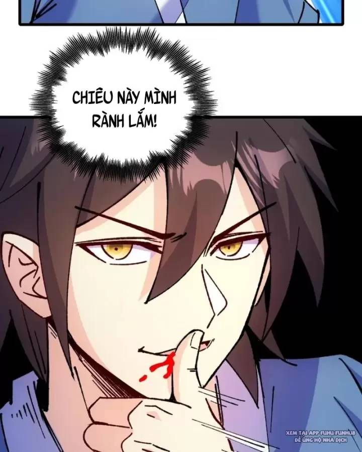 Chưa Từng Ra Tay Nhưng Ta Vẫn Thành Đại Lão Trên Thiên Bảng Chap 72 - Next Chap 73