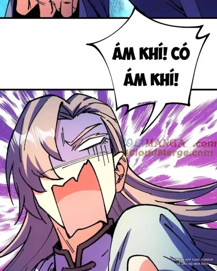 Chưa Từng Ra Tay Nhưng Ta Vẫn Thành Đại Lão Trên Thiên Bảng Chap 72 - Next Chap 73
