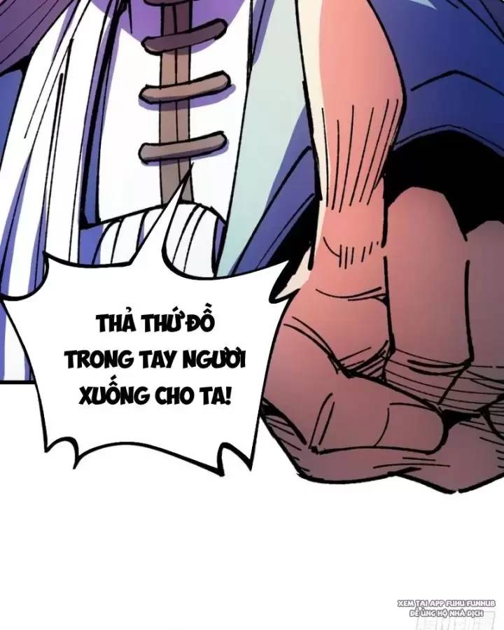 Chưa Từng Ra Tay Nhưng Ta Vẫn Thành Đại Lão Trên Thiên Bảng Chap 72 - Next Chap 73