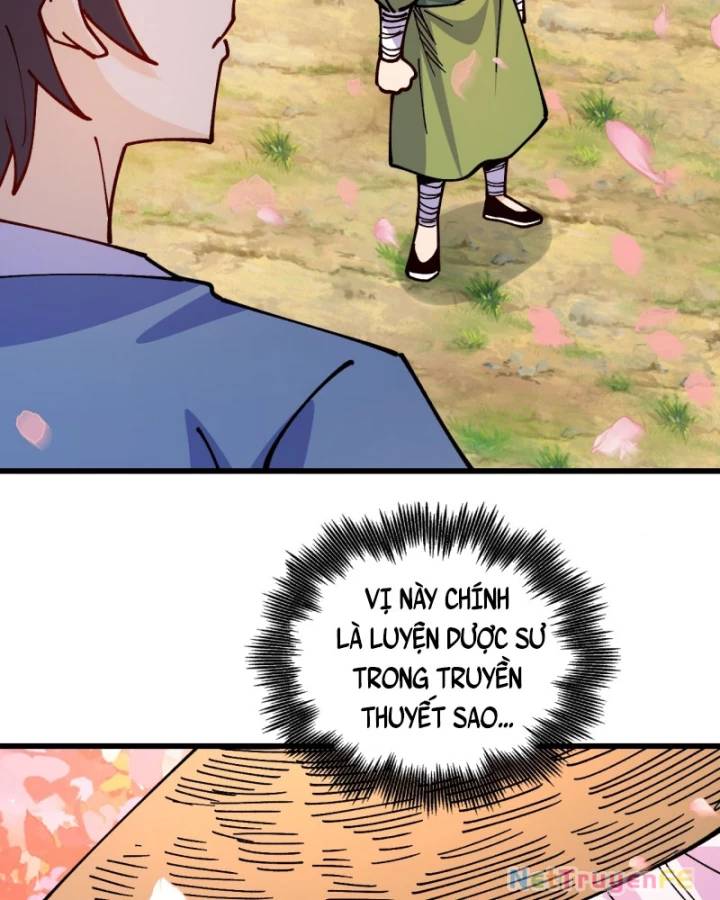 Chưa Từng Ra Tay Nhưng Ta Vẫn Thành Đại Lão Trên Thiên Bảng Chap 79 - Next Chap 80