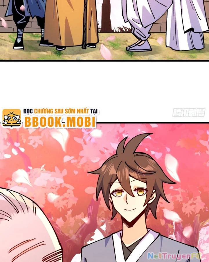 Chưa Từng Ra Tay Nhưng Ta Vẫn Thành Đại Lão Trên Thiên Bảng Chap 79 - Next Chap 80