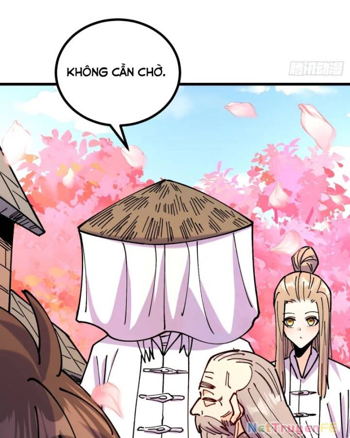 Chưa Từng Ra Tay Nhưng Ta Vẫn Thành Đại Lão Trên Thiên Bảng Chap 79 - Next Chap 80