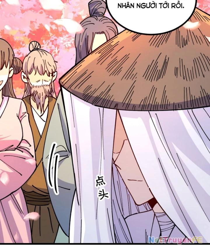 Chưa Từng Ra Tay Nhưng Ta Vẫn Thành Đại Lão Trên Thiên Bảng Chap 80 - Next Chap 81