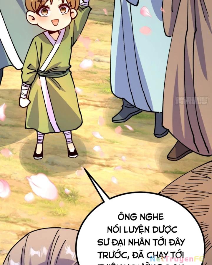 Chưa Từng Ra Tay Nhưng Ta Vẫn Thành Đại Lão Trên Thiên Bảng Chap 80 - Next Chap 81